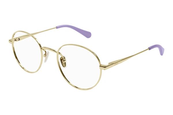 Brille Chloé CC0024O 001