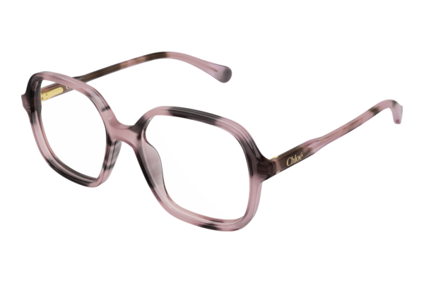 Brille Chloé CC0027O 002