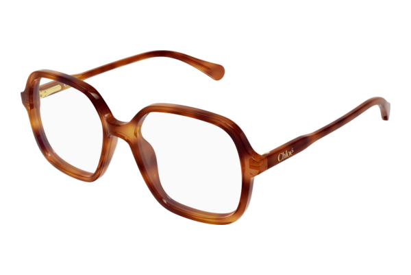 Brille Chloé CC0027O 003