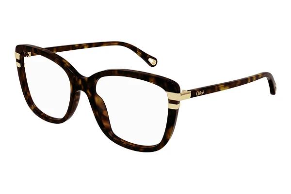 Brille Chloé CH0119O 002