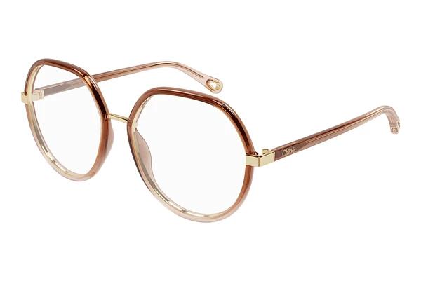 Brille Chloé CH0131O 002