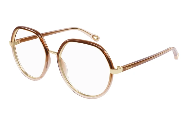 Brille Chloé CH0131O 008