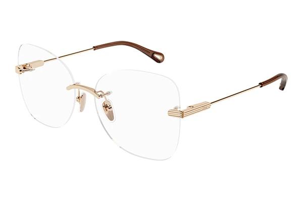 Brille Chloé CH0136O 002
