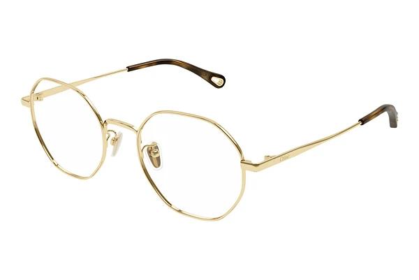 Brille Chloé CH0215OA 001