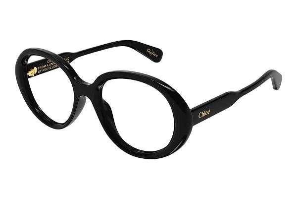 Brille Chloé CH0221O 001
