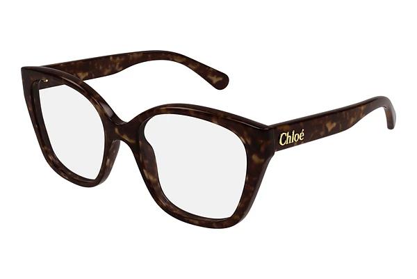 Brille Chloé CH0241O 002