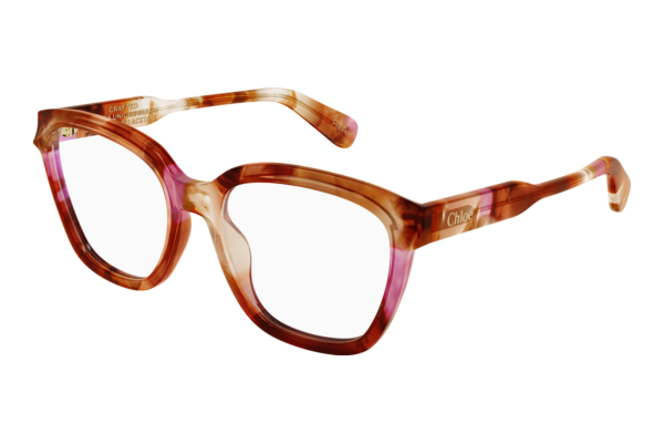 Brille Chloé CH0265O 008