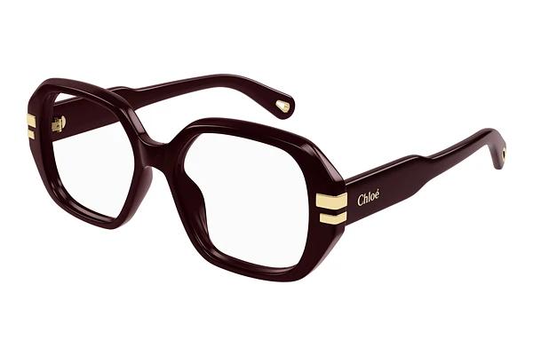Brille Chloé CH0266O 004