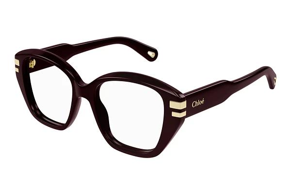 Brille Chloé CH0267O 004