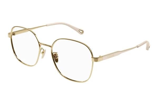 Brille Chloé CH0274OA 002