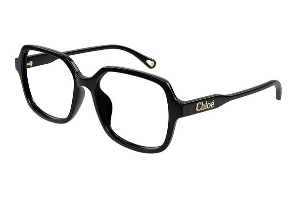 Brille Chloé CH0277OA 001