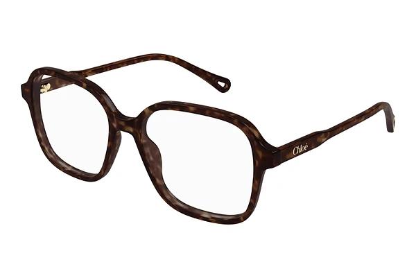 Brille Chloé CH0313O 002