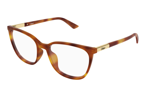 Brille Chloé CH0370OL 002