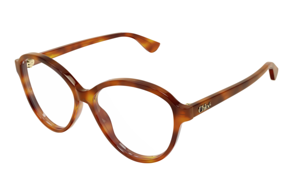 Brille Chloé CH0392O 002