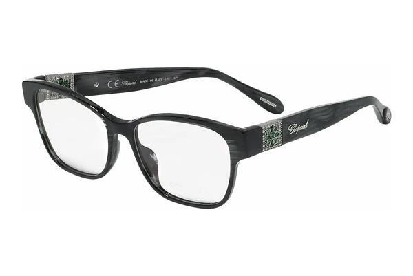 Brille Chopard VCH304S 09MS
