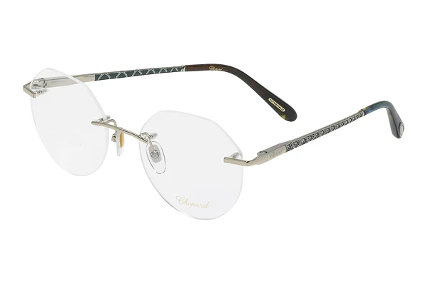 Brille Chopard VCHD77S 0492