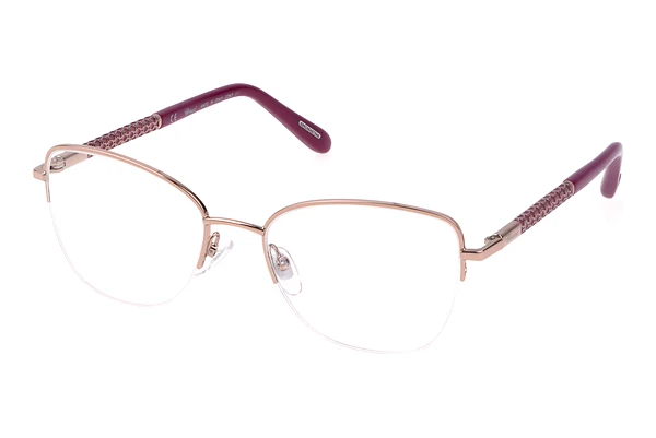 Brille Chopard VCHF46 0A39