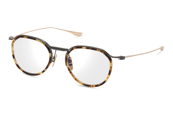 Brille DITA Schema-Two (DTX-131 11)