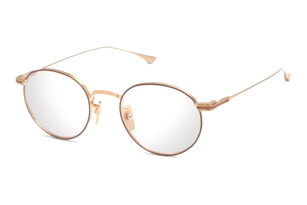 Brille DITA Journey-Two (DTX-168 02A)