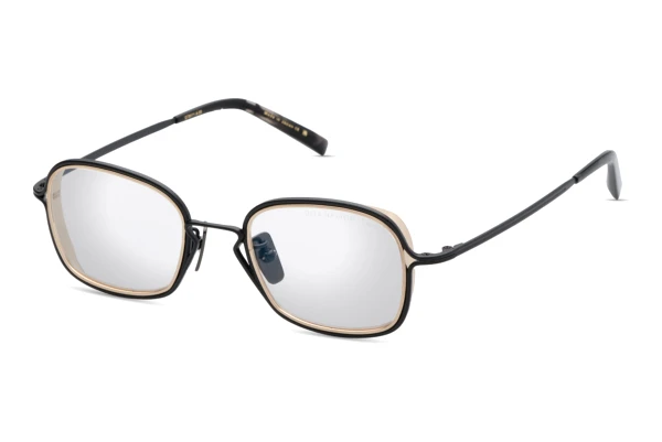 Brille DITA Haliod-Three (DTX-171 02A)