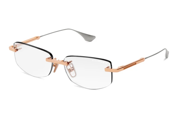 Brille DITA Trysim.75 (DTX-182 01A)