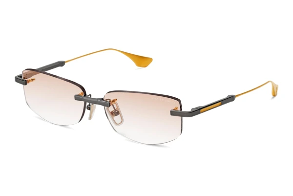 Brille DITA Trysim.75 (DTX-182 02A)