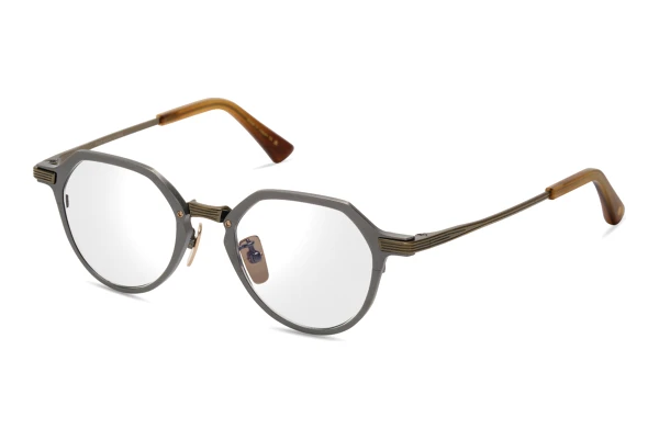 Brille DITA Radicon-Three (DTX-186 02A)