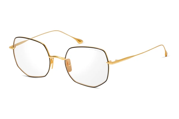 Brille DITA Marea (DTX-192 01A)