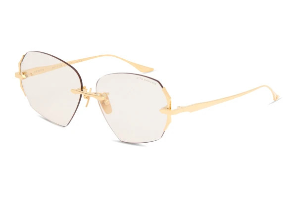 Brille DITA Dahlvin (DTX-200 01A)