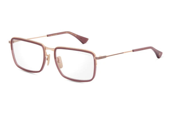 Brille DITA Alluvian (DTX-201 01A)