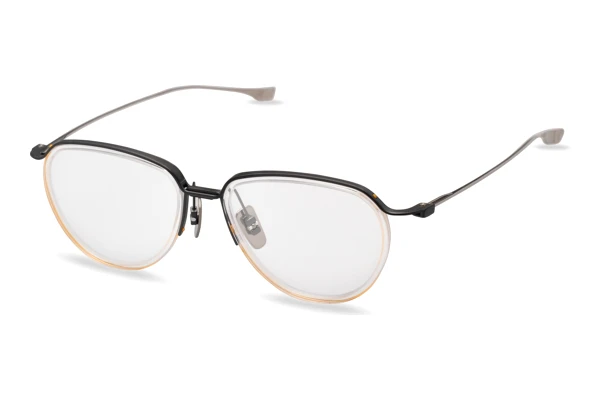 Brille DITA Schema-Three (DTX-421 03A)