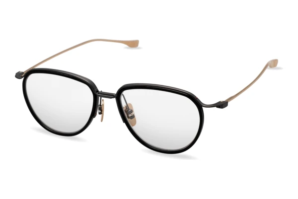 Brille DITA Schema-Three (DTX-421 04A)