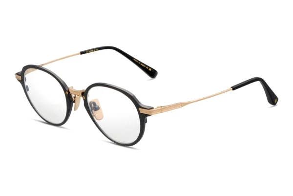 Brille DITA Union-Four (DTX-426 03A)
