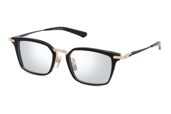 Brille DITA Aegeus-Two (DTX-446 01A)