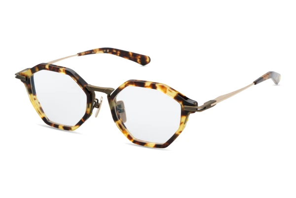 Brille DITA Aegeus-Four (DTX-448 02A)