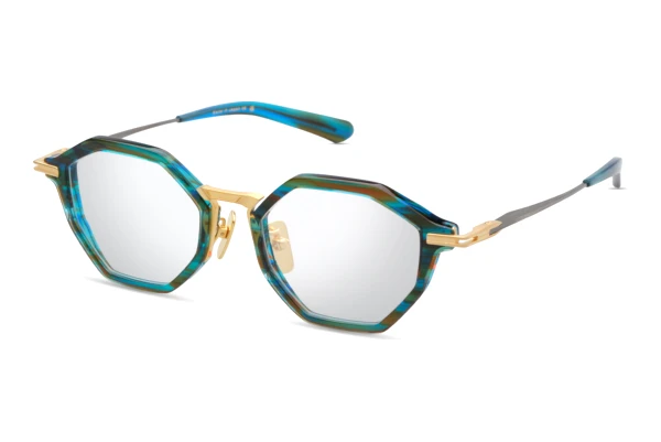 Brille DITA Aegeus-Four (DTX-448 03A)