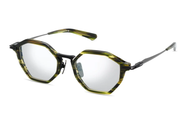 Brille DITA Aegeus-Four (DTX-448 04A)