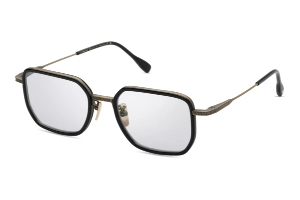 Brille DITA Aviatia-Three (DTX-452 01A)