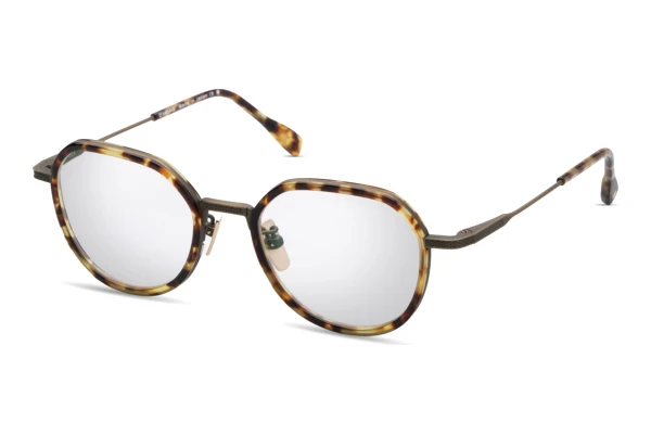 Brille DITA Aviatia-Four (DTX-453 02A)