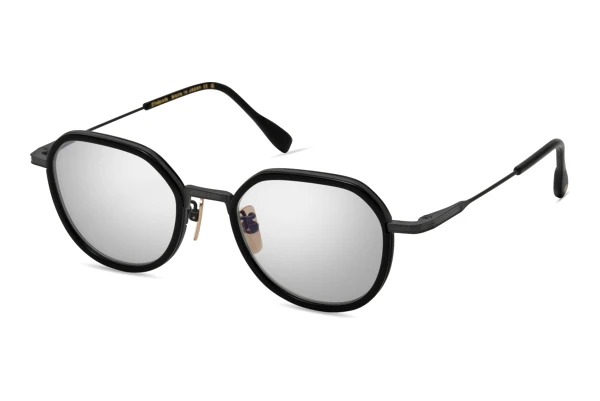 Brille DITA Aviatia-Four (DTX-453 04A)