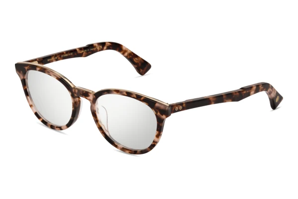 Brille DITA Khaysun (DTX-480 03A)