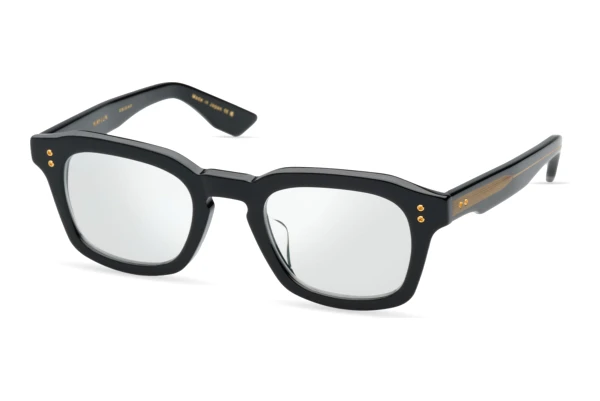 Brille DITA Waylun (DTX-722 01A-Asian-Fit)