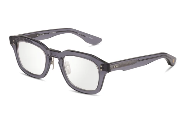 Brille DITA Waylun (DTX-722 04A-Asian-Fit)