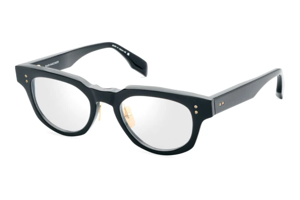 Brille DITA Radihacker (DTX-726 01A-Asian-Fit)
