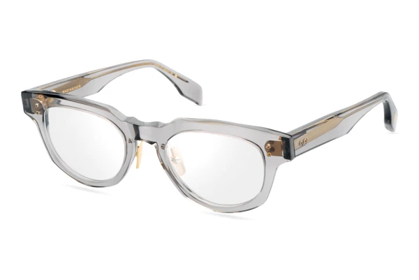 Brille DITA Radihacker (DTX-726 03A-Asian-Fit)
