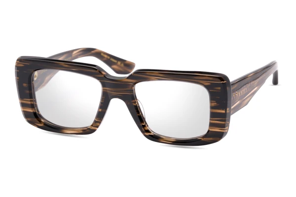 Brille DITA Levele (DTX-739 02A)