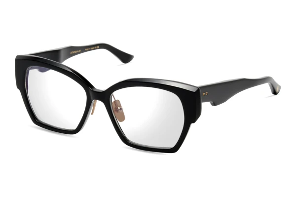 Brille DITA Ideala (DTX-743 01A-Asian-Fit)