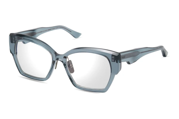 Brille DITA Ideala (DTX-743 02A-Asian-Fit)