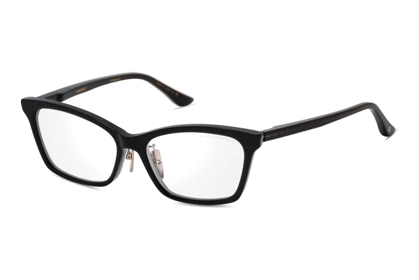 Brille DITA Perspect (DTX-748 01A-Asian-Fit)