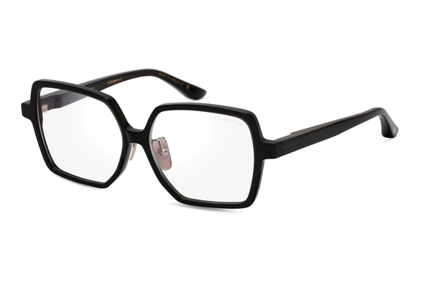 Brille DITA Imprynt (DTX-749 01A-Asian-Fit)